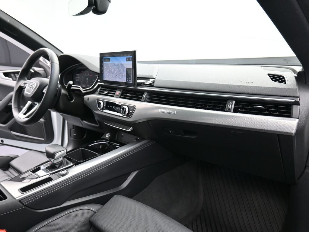 2024 Audi A5 Sportback S line Prestige