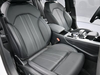 2024 Audi A5 Sportback S line Prestige