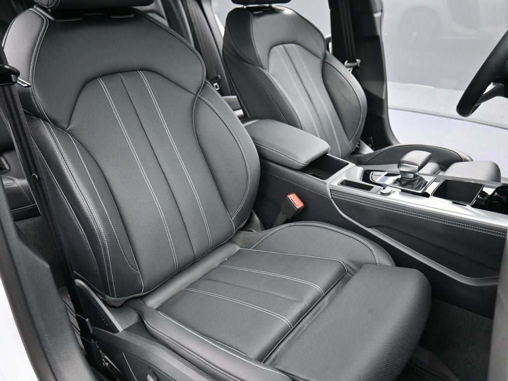2024 Audi A5 Sportback S line Prestige