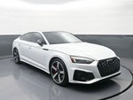 2024 Audi A5 Sportback S line Prestige