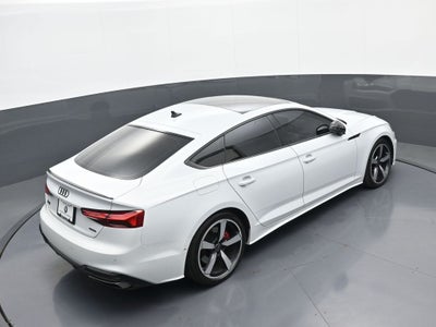 2024 Audi A5 Sportback S line Prestige
