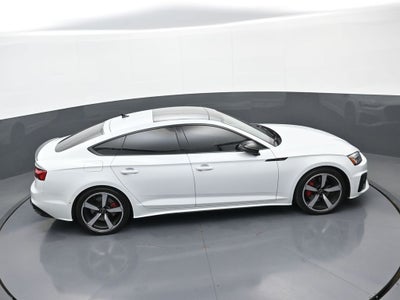 2024 Audi A5 Sportback S line Prestige