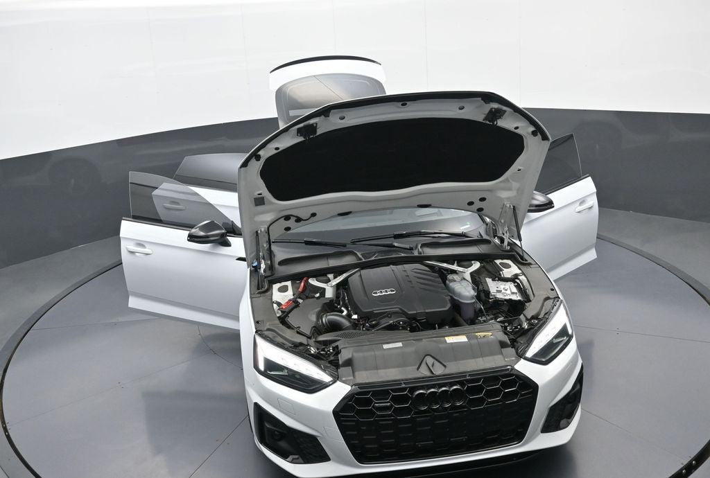 2024 Audi A5 Sportback S line Prestige