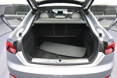 2018 Audi A5 Premium Plus