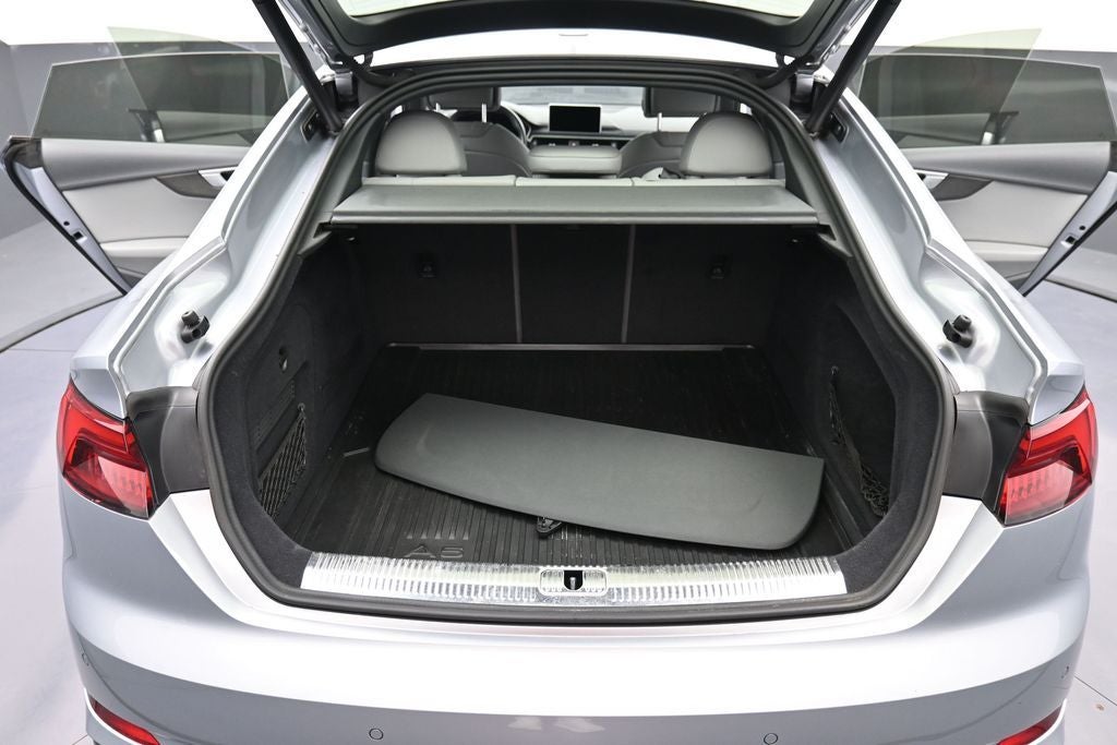 2018 Audi A5 Premium Plus