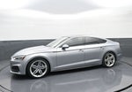 2018 Audi A5 Premium Plus