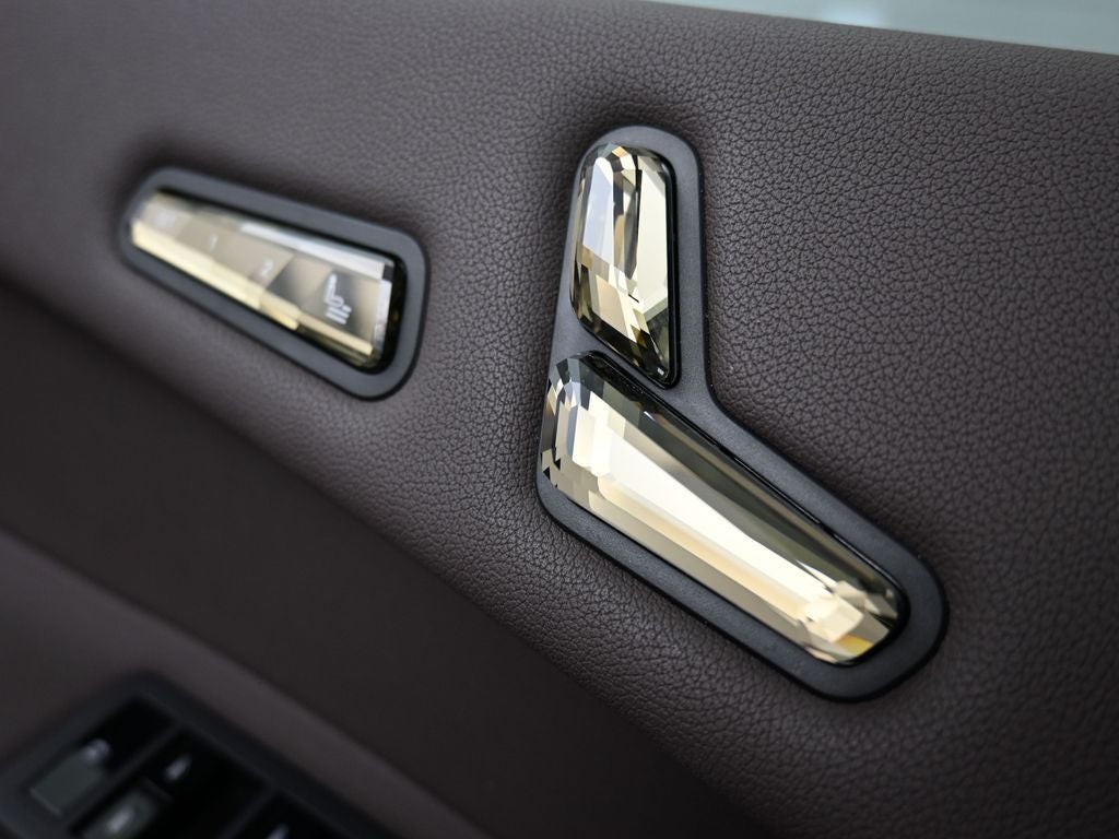 2023 BMW iX xDrive50