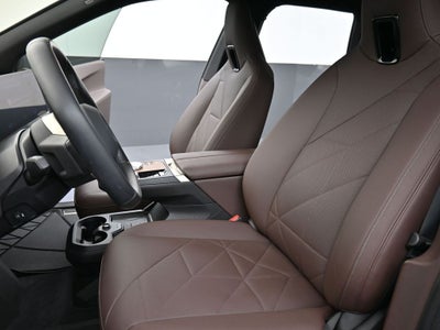 2023 BMW iX xDrive50