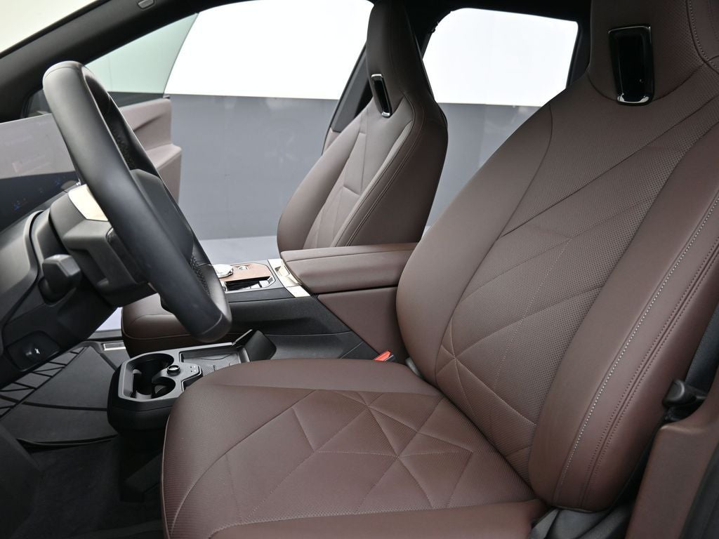 2023 BMW iX xDrive50