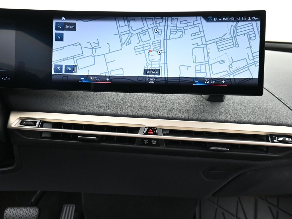 2023 BMW iX xDrive50