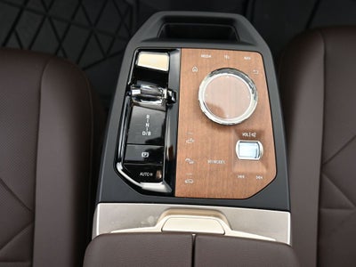 2023 BMW iX xDrive50