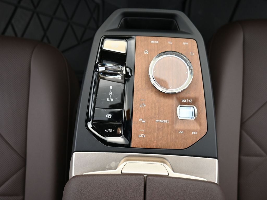 2023 BMW iX xDrive50