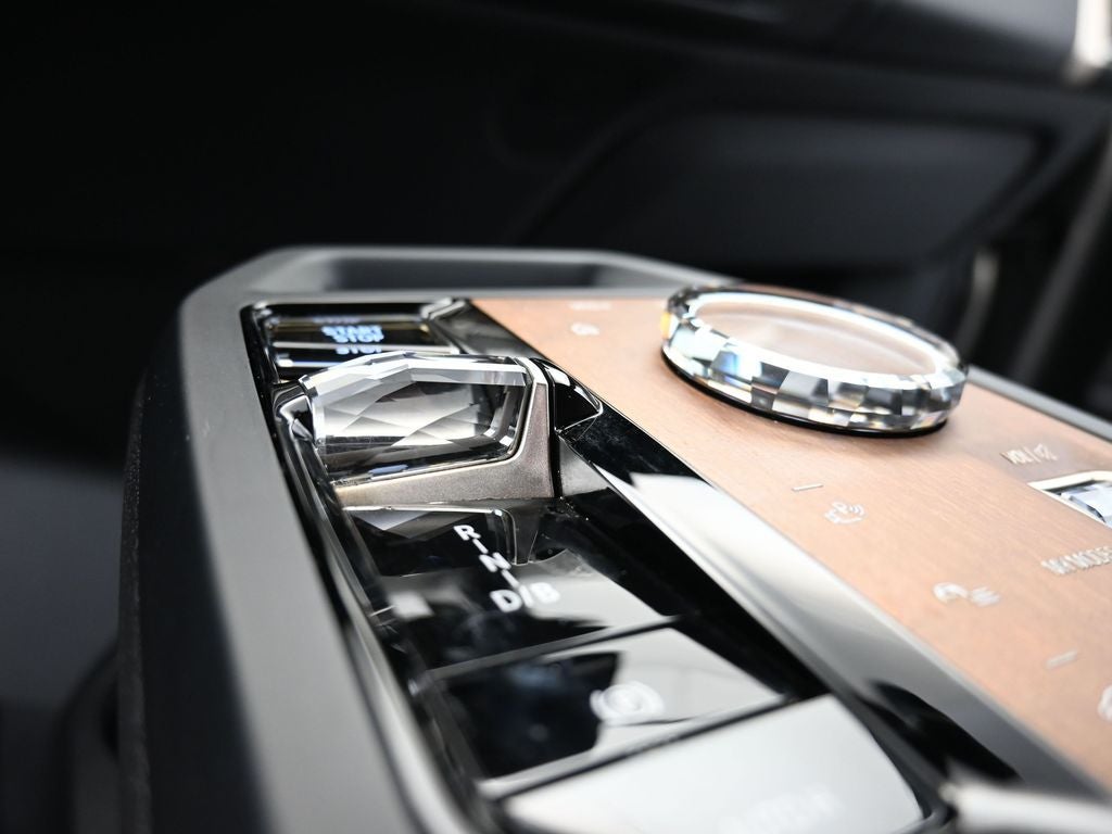 2023 BMW iX xDrive50