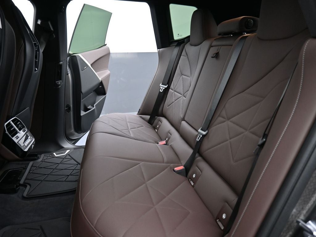 2023 BMW iX xDrive50