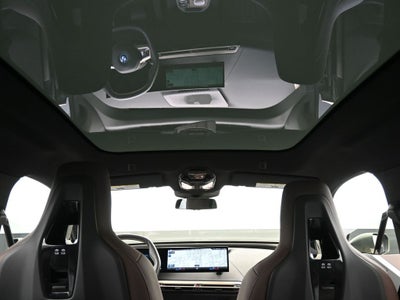 2023 BMW iX xDrive50