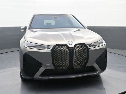 2023 BMW iX xDrive50
