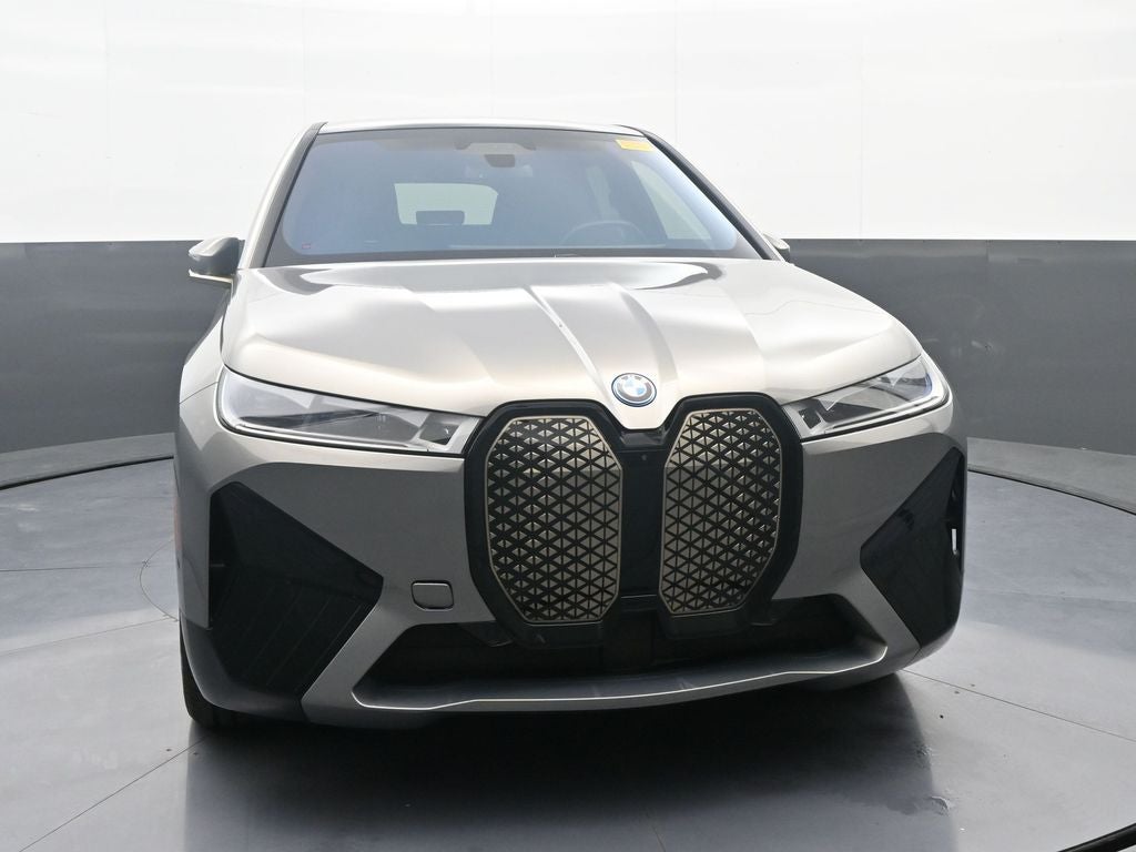 2023 BMW iX xDrive50