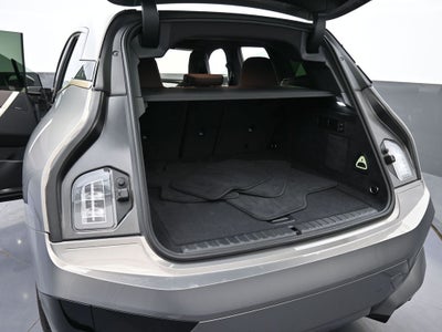 2023 BMW iX xDrive50