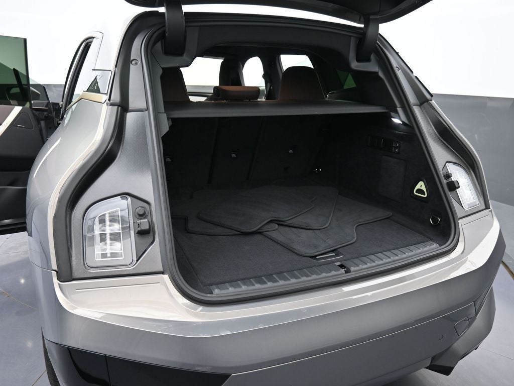 2023 BMW iX xDrive50