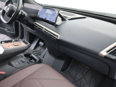 2023 BMW iX xDrive50