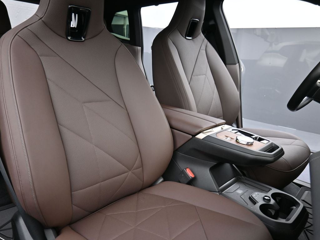 2023 BMW iX xDrive50