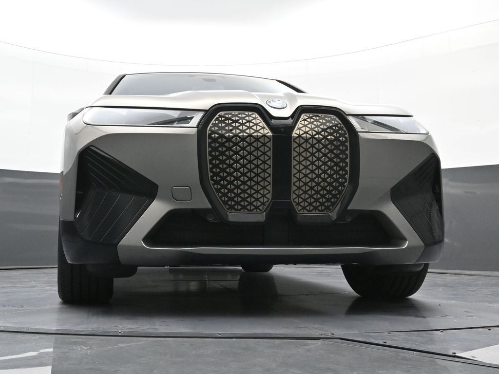 2023 BMW iX xDrive50