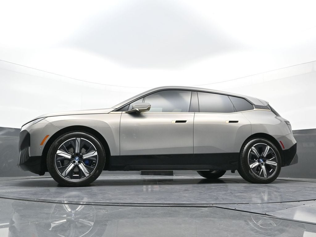 2023 BMW iX xDrive50