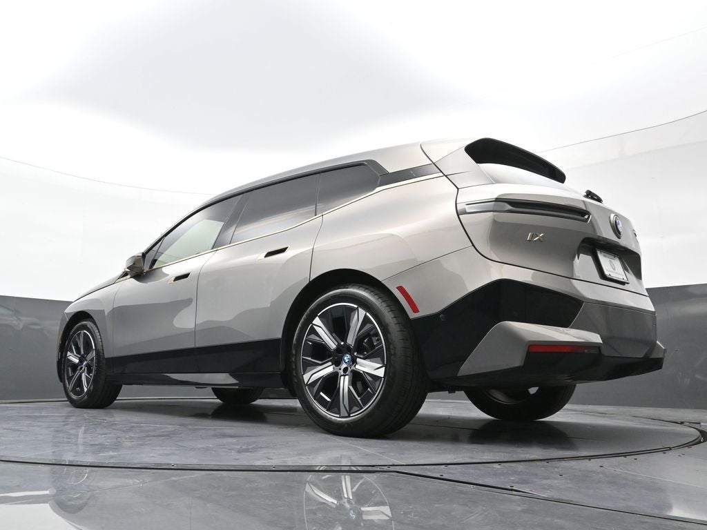 2023 BMW iX xDrive50