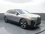 2023 BMW iX xDrive50