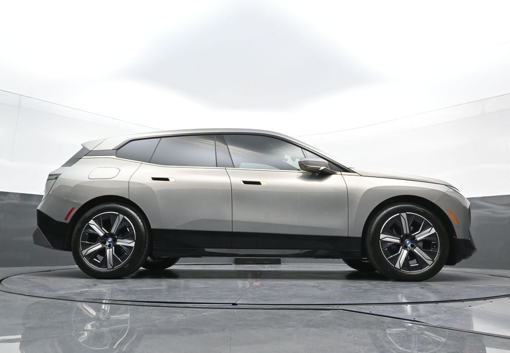2023 BMW iX xDrive50