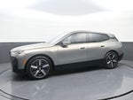 2023 BMW iX xDrive50