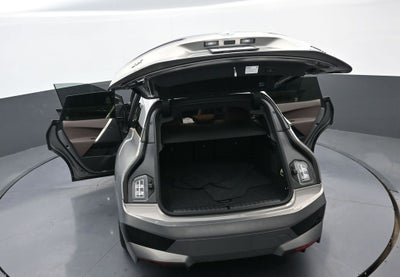 2023 BMW iX xDrive50