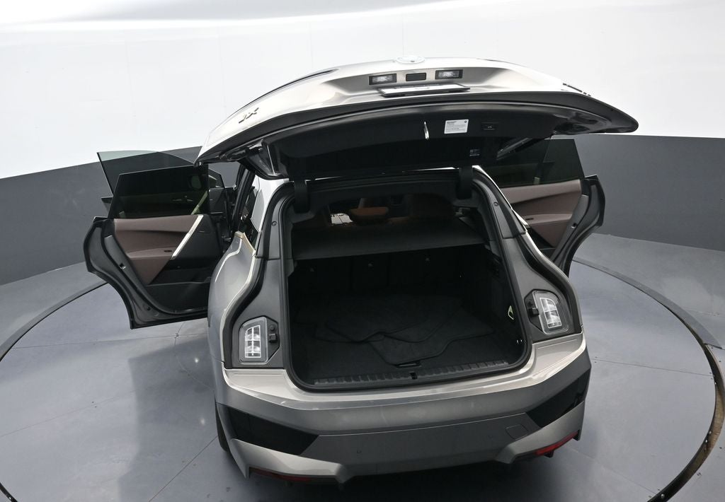 2023 BMW iX xDrive50