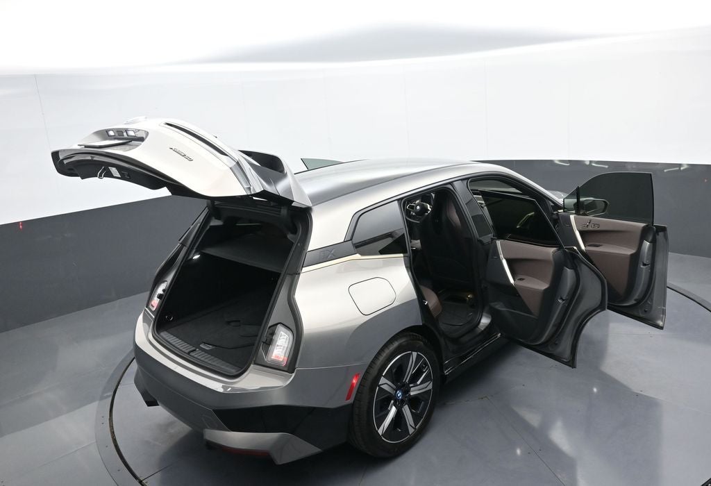 2023 BMW iX xDrive50
