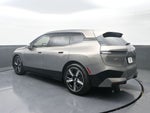 2023 BMW iX xDrive50