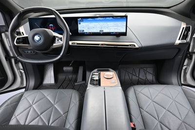 2023 BMW iX M60