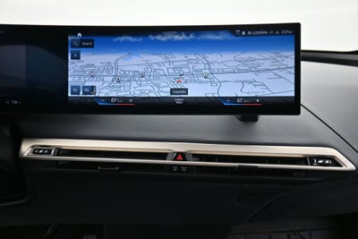 2023 BMW iX M60
