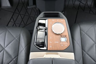 2023 BMW iX M60