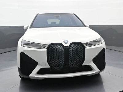 2023 BMW iX M60