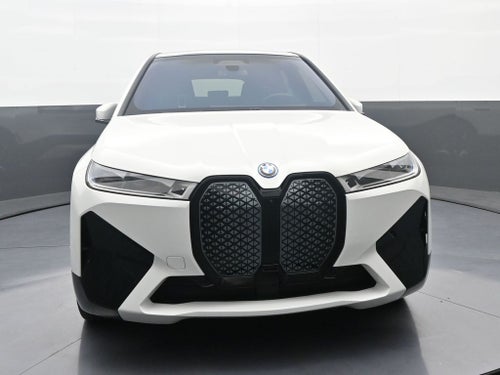 2023 BMW iX M60