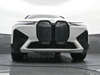 2023 BMW iX M60