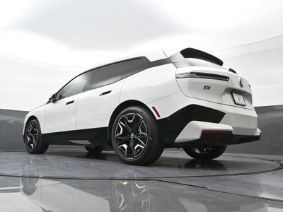 2023 BMW iX M60
