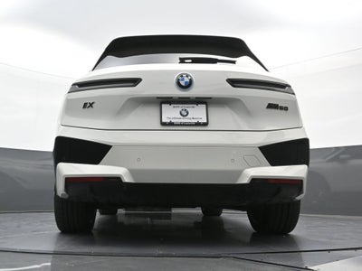 2023 BMW iX M60