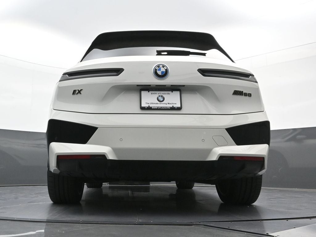 2023 BMW iX M60