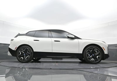 2023 BMW iX M60