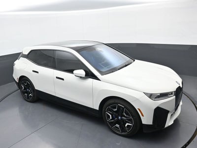 2023 BMW iX M60