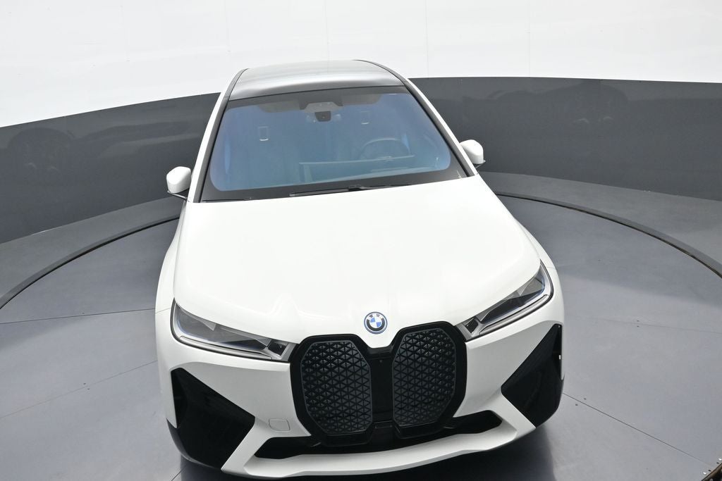 2023 BMW iX M60