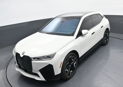 2023 BMW iX M60
