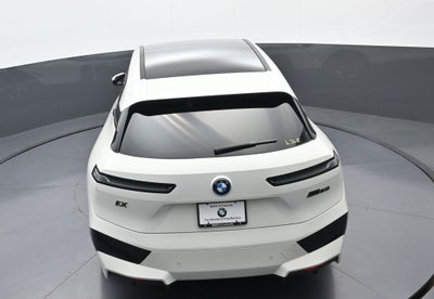 2023 BMW iX M60