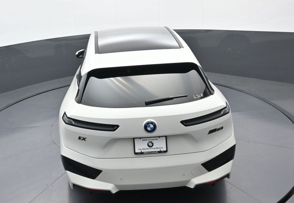 2023 BMW iX M60